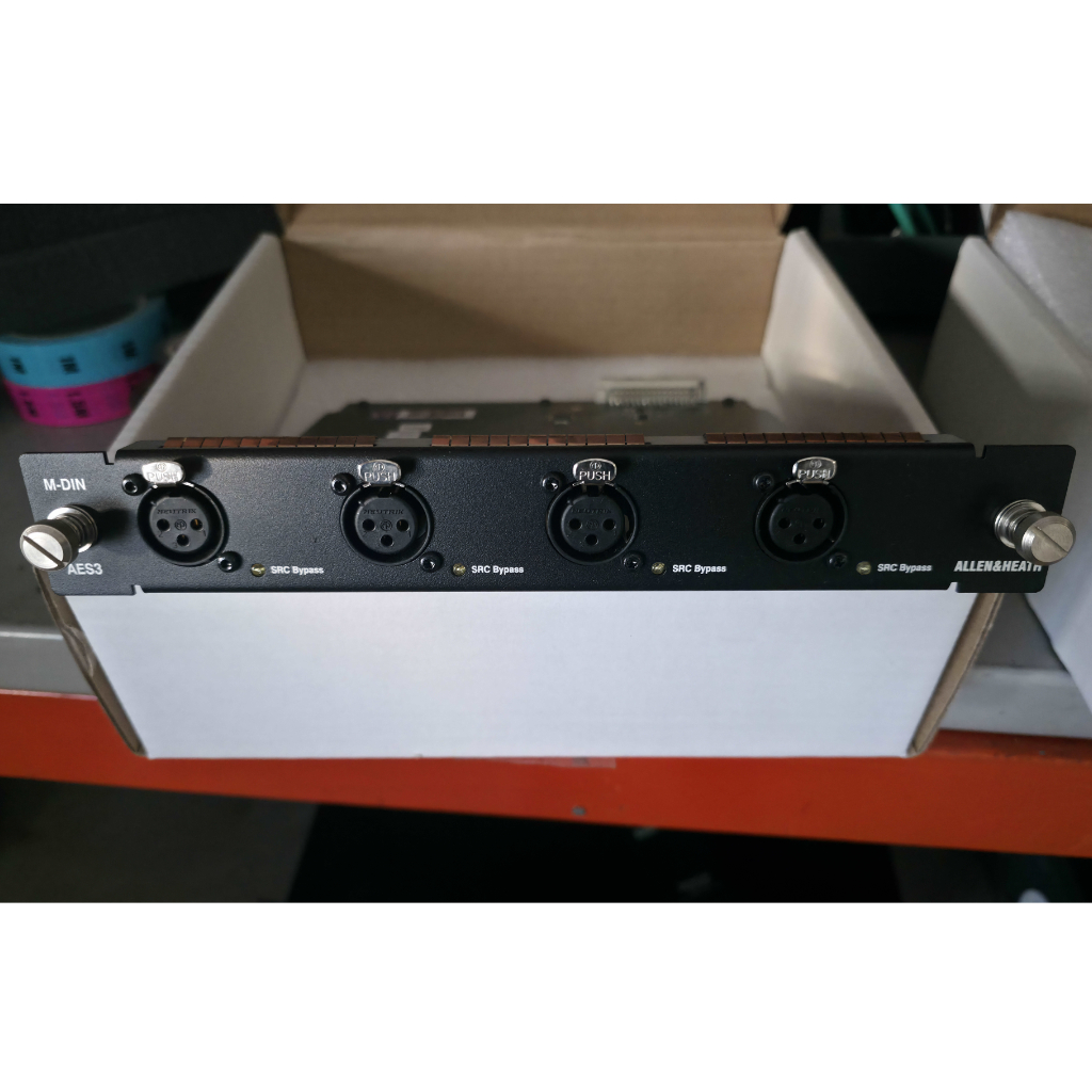 Used Allen & Heath DX32 for sale