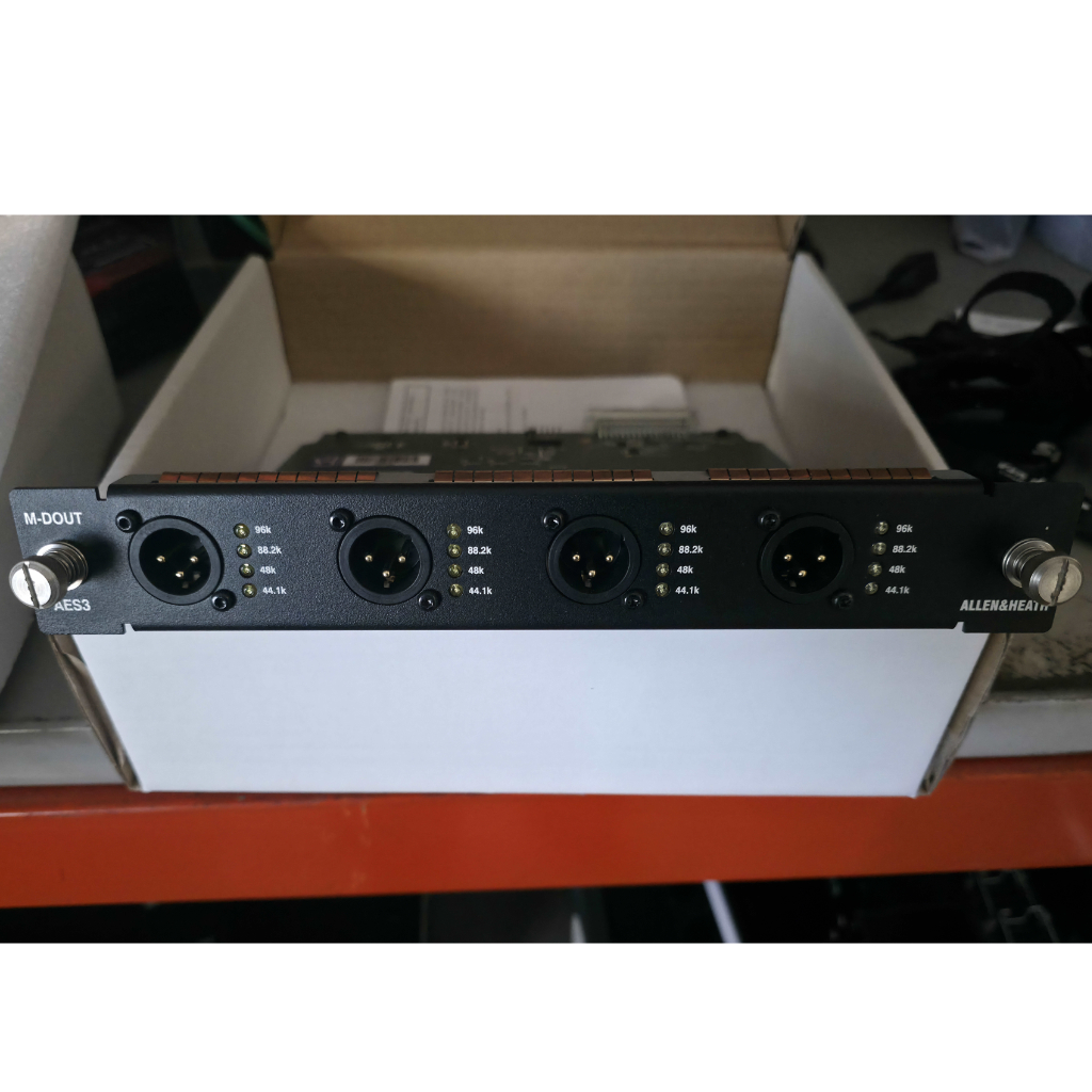 Used Allen & Heath DX32 for sale