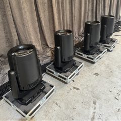 Used Robe iBOLT for sale