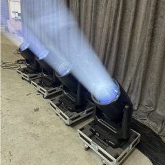 Used Robe iBOLT for sale