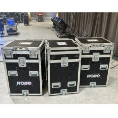 Used Robe iBOLT for sale