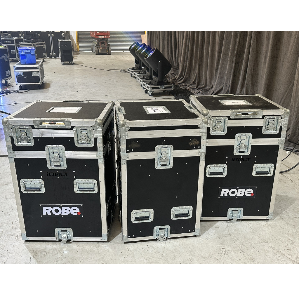 Used Robe iBOLT for sale