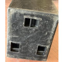Used L-Acoustics SB218 for sale