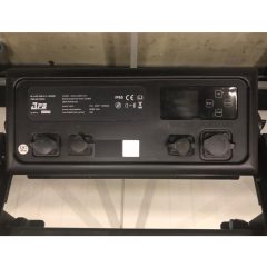 Used Luxibel BP9Z for sale