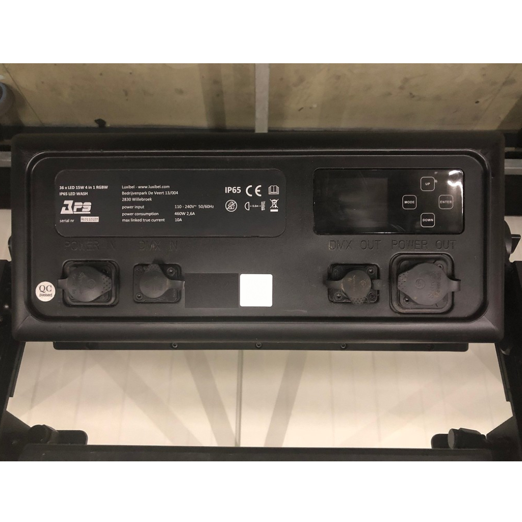 Used Luxibel BP9Z for sale