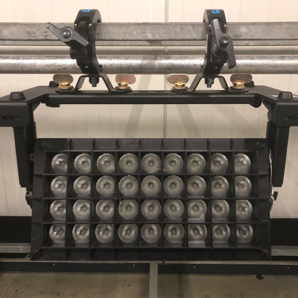 Used Luxibel BP9Z for sale