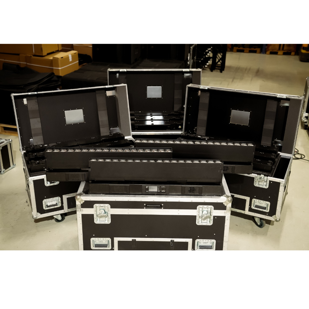 Used Robe Tetra2 for sale