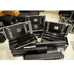 Used Robe Tetra2 for sale