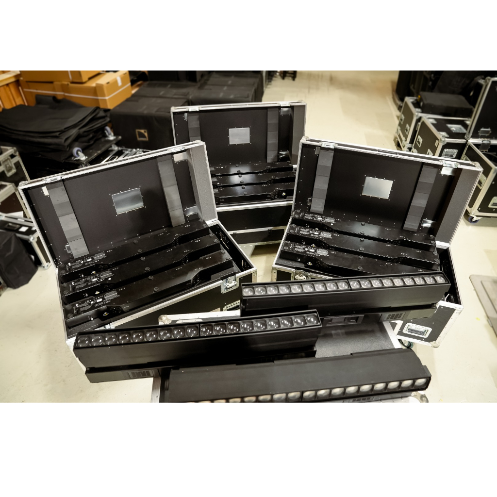 Used Robe Tetra2 for sale