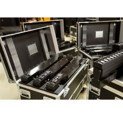 Used Robe Tetra2 for sale