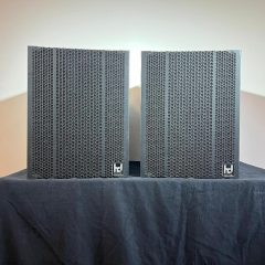 Used Harmonic Design HLS20 for sale
