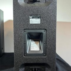 Used Harmonic Design HLS20 for sale