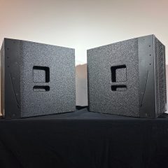 Used Harmonic Design HLS20 for sale