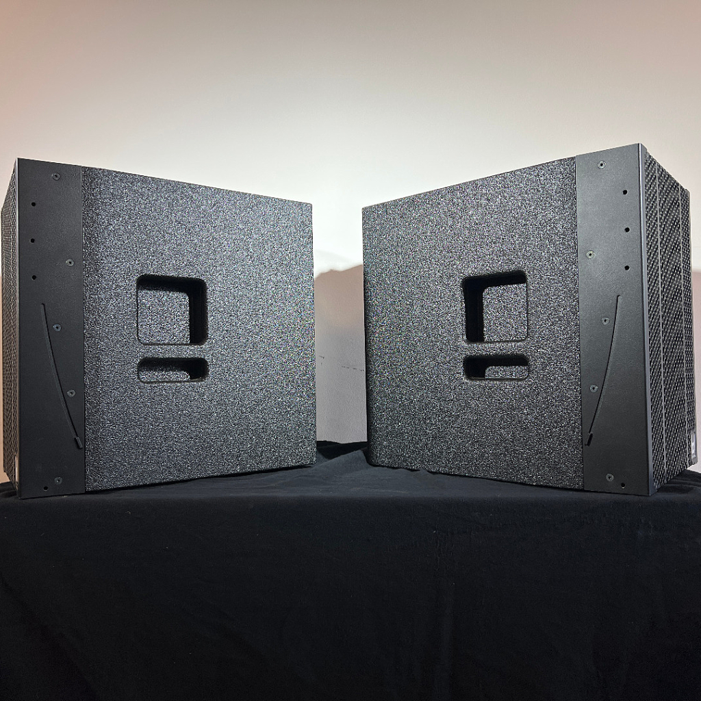 Used Harmonic Design HLS20 for sale