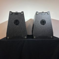 Used Harmonic Design HLS20 for sale