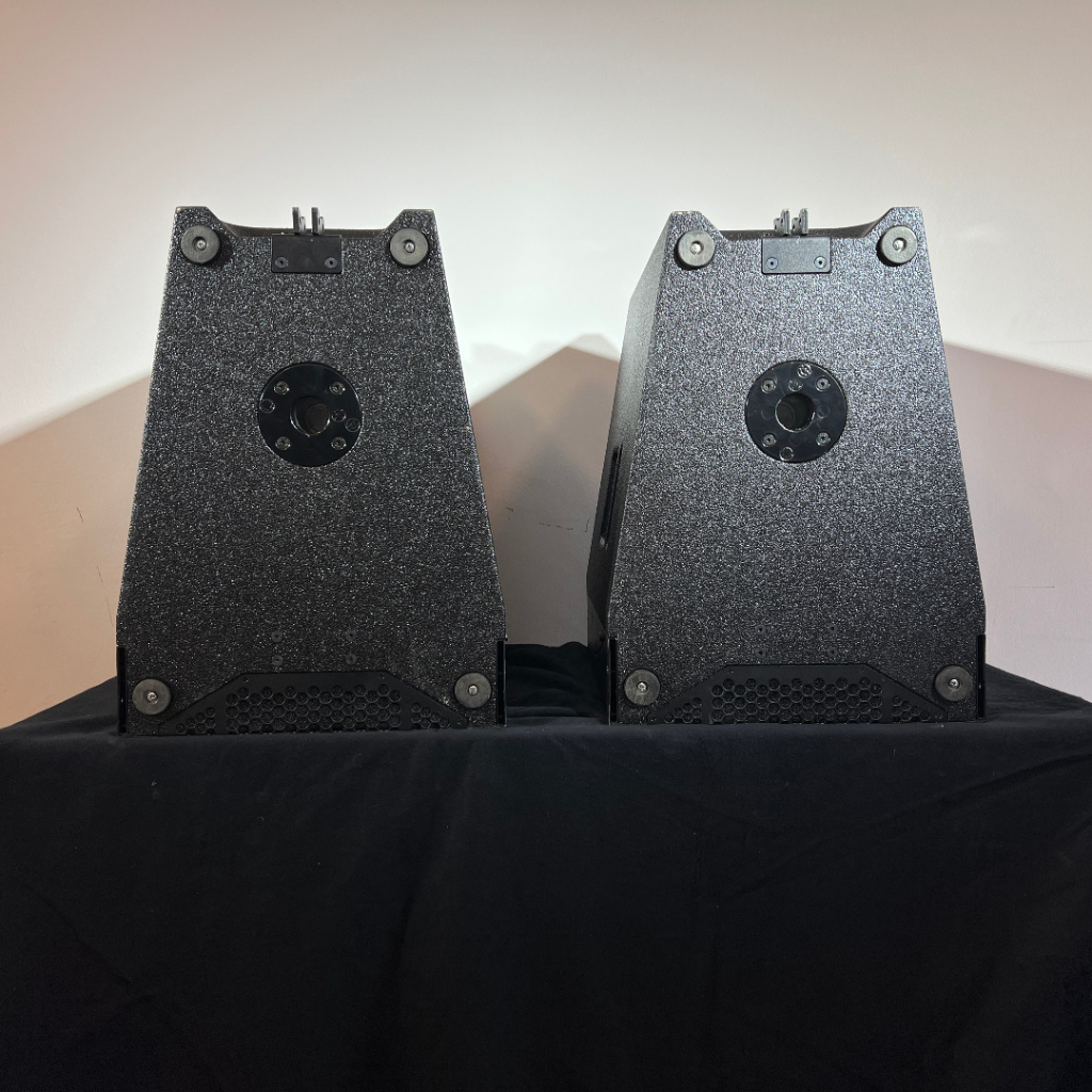 Used Harmonic Design HLS20 for sale