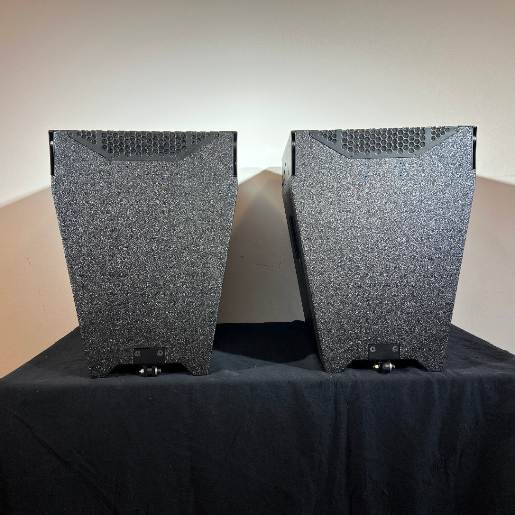 Used Harmonic Design HLS20 for sale