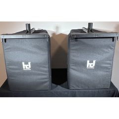 Used Harmonic Design HLS20 for sale