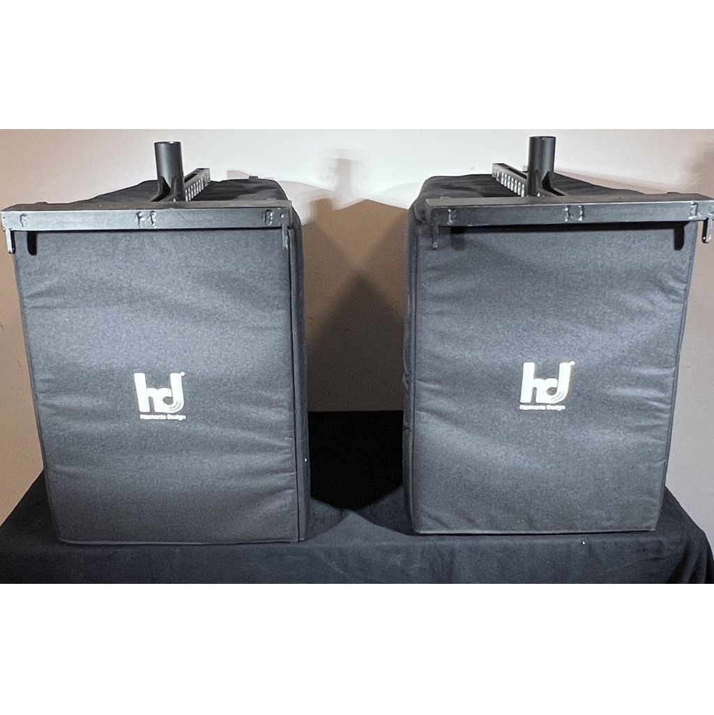 Used Harmonic Design HLS20 for sale