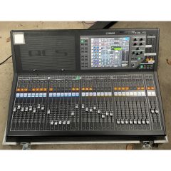 Used Yamaha QL5 for sale