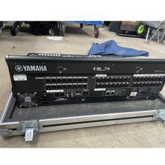 Used Yamaha QL5 for sale