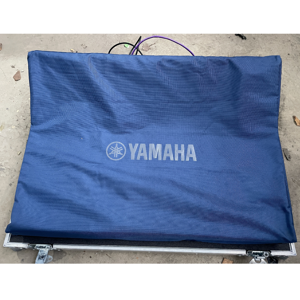 Used Yamaha QL5 for sale