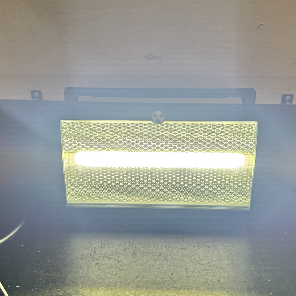 Used Martin Atomic 3000 LED for sale