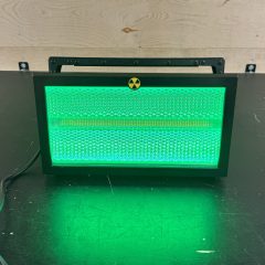 Used Martin Atomic 3000 LED for sale