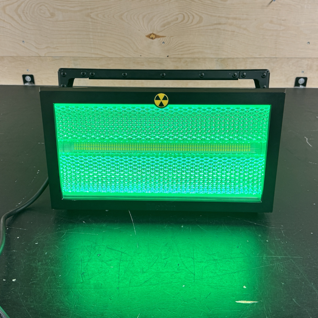 Used Martin Atomic 3000 LED for sale