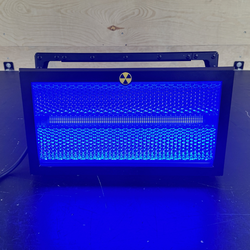 Used Martin Atomic 3000 LED for sale