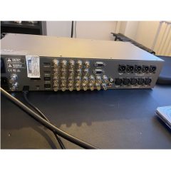 Used Blackmagic Ultrastudio 4k Extreme for sale