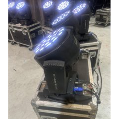 Used ClayPaky B Eye K10 for sale