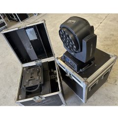 Used ClayPaky B Eye K10 for sale