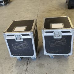 Used ClayPaky B Eye K10 for sale