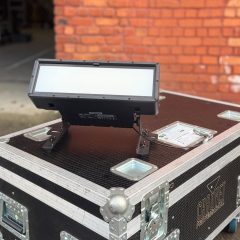 Used Chauvet Bolt 1C set for sale