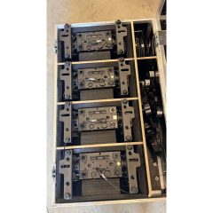 Used Chauvet Bolt 1C set for sale