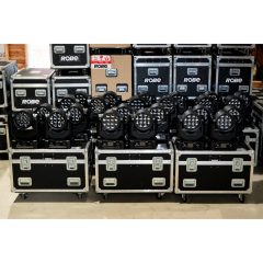 Used ROBE iBeam350 for sale