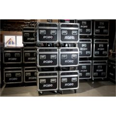 Used ROBE iBeam350 for sale