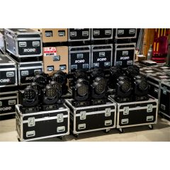 Used ROBE iBeam350 for sale
