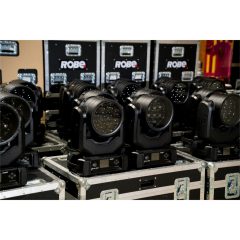 Used ROBE iBeam350 for sale