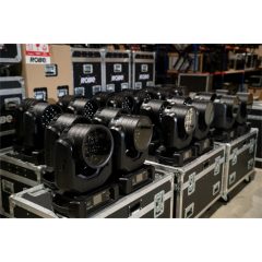Used ROBE iBeam350 for sale