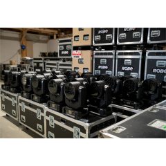 Used ROBE iBeam350 for sale
