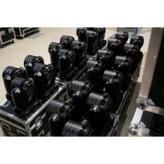 Used ROBE iBeam350 for sale