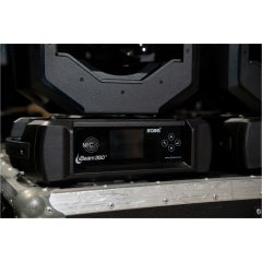 Used ROBE iBeam350 for sale