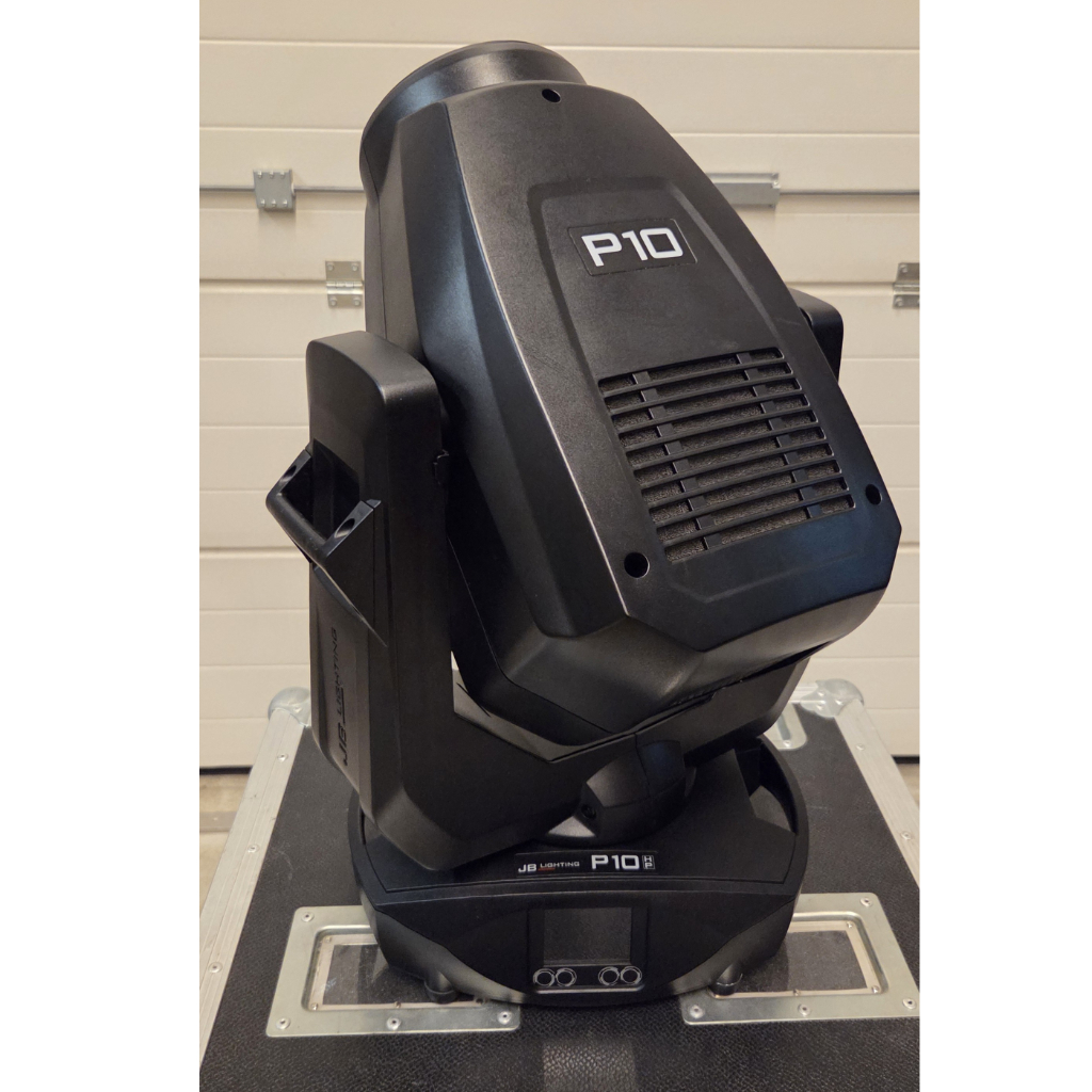 Used JB Lighting P10 HP for sale