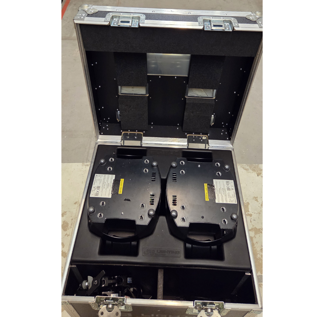 Used JB Lighting P10 HP for sale