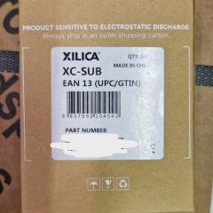 Used Xilica Solaro XC-SUB for sale
