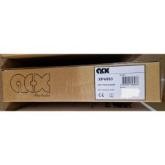 Used XILICA XP-4080 for sale