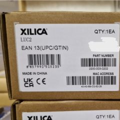 Used Xilica Lucia (LUC2) for sale