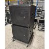 Used DAS Audio SARA-SUB Subwoofer for sale